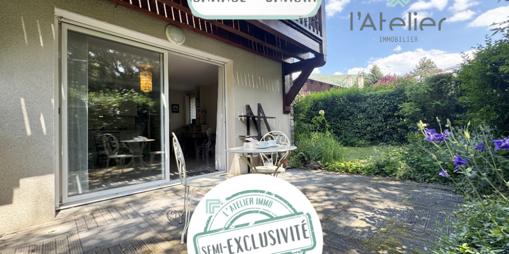 maison à ST LARY SOULAN (65170)